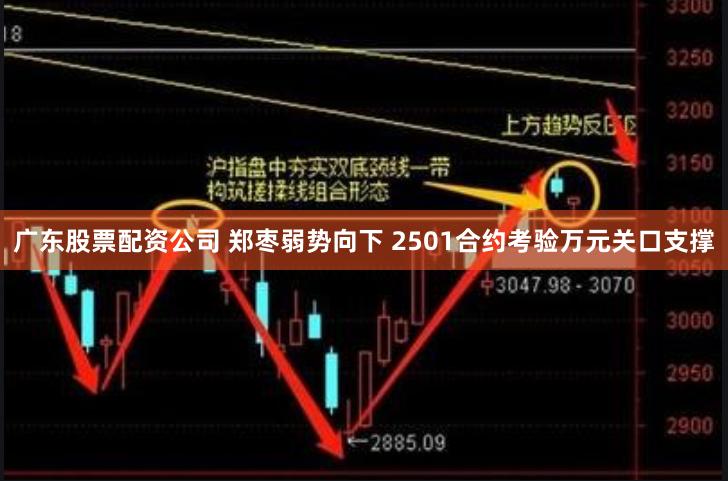 广东股票配资公司 郑枣弱势向下 2501合约考验万元关口支撑