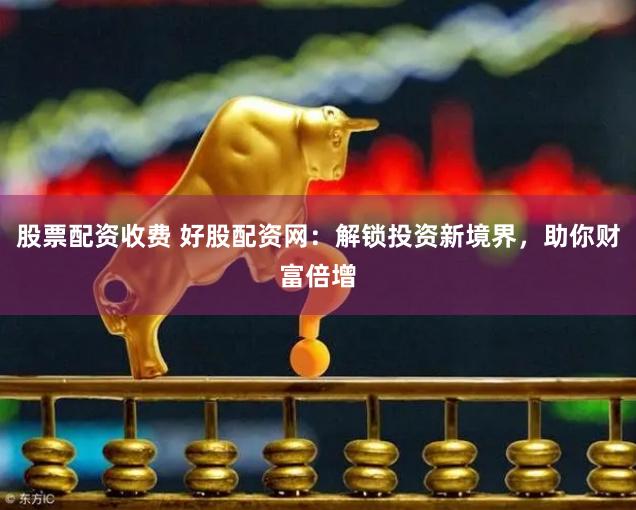 股票配资收费 好股配资网：解锁投资新境界，助你财富倍增