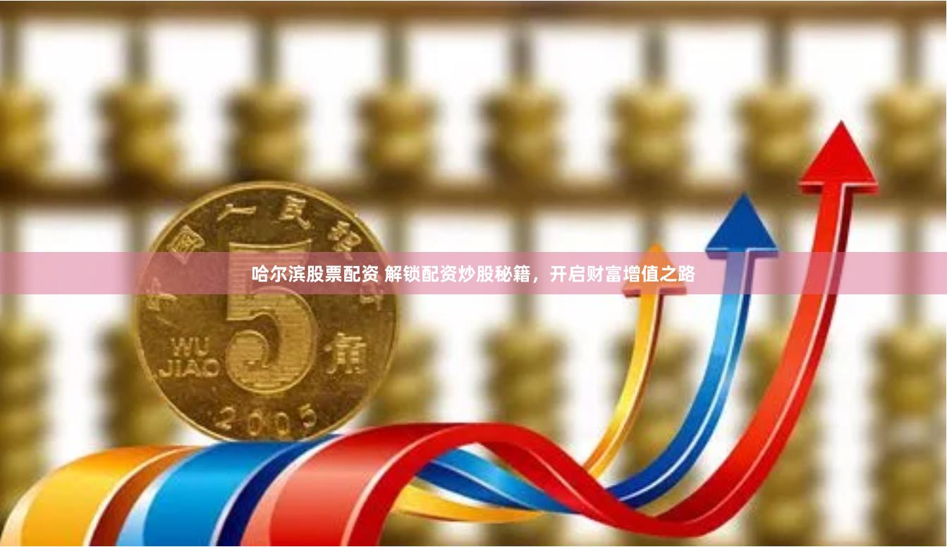 哈尔滨股票配资 解锁配资炒股秘籍，开启财富增值之路